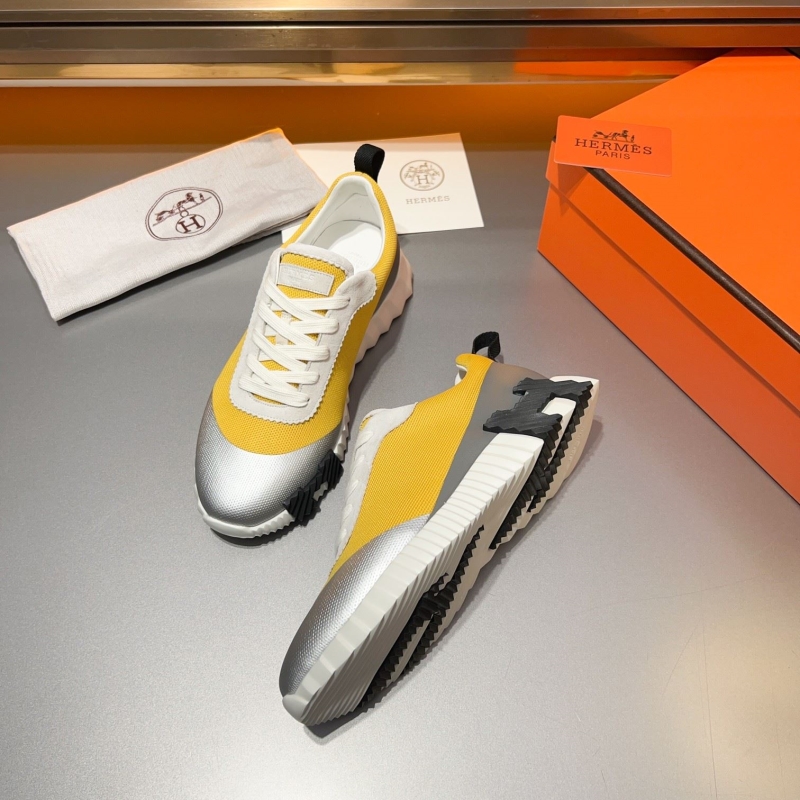 Hermes Sneakers